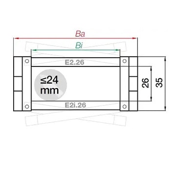 E2.26 Chain | Treotham