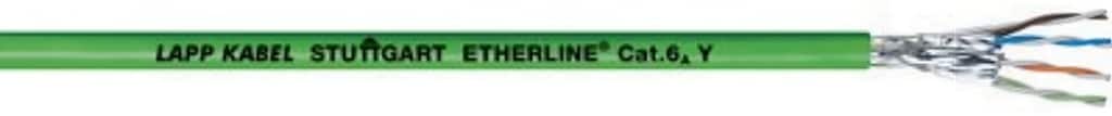 ETHERLINE® H CAT6A 4pair Solid | 2170466