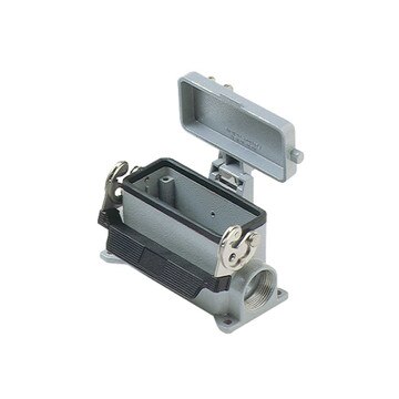 Mhp 16 Ls225 Treotham